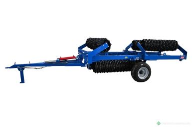 Катки - СИБЗАВОДАГРО Каток кольчато-зубовый ККЗ-6 