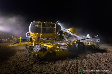 Сеялки - BEDNAR OMEGA OO 6000 FL LITE