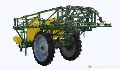 Опрыскиватели прицепные - БЕЛАМА ПЛЮС Белама Про-2522