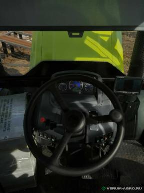 Колесные тракторы - FARMER-YT 904 4х4