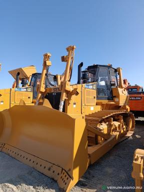 Бульдозеры - SEM 826D