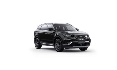 Легковой автотранспорт - GEELY Atlas Pro