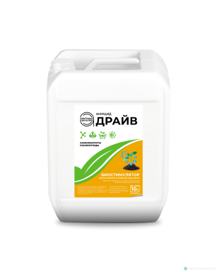 Микроудобрения - Амицид Драйв