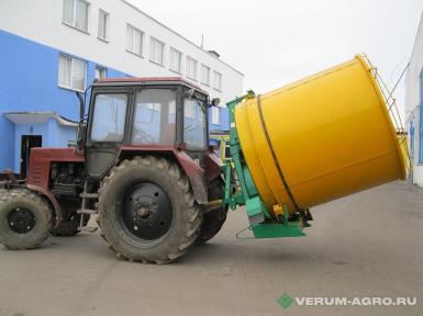 Прочее - ЩРЗ ИСН 1.8 