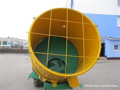 Прочее - ЩРЗ ИСН 1.8 