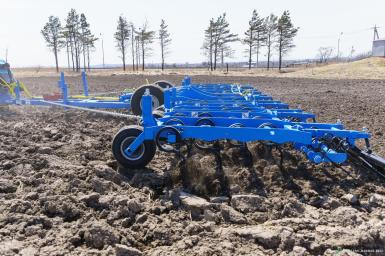 Культиваторы - ТД АЛМАЗ КУЛЬТИВАТОР СЕКЦИОННЫЙ УНИВЕРСАЛЬНЫЙ АЛТАЙ КСУ-11 