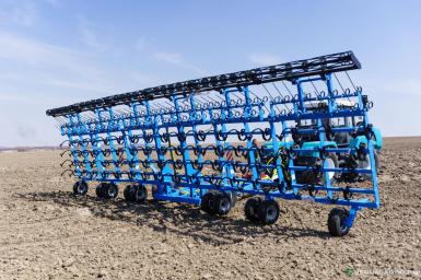 Культиваторы - ТД АЛМАЗ КУЛЬТИВАТОР СЕКЦИОННЫЙ УНИВЕРСАЛЬНЫЙ АЛТАЙ КСУ-11 