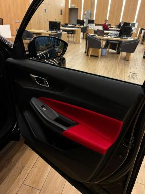 Легковой автотранспорт - CHANGAN CS55PLUS 1.5 AMT (181 л.с.)