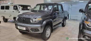 Легковой автотранспорт - УАЗ Пикап BASE ИКАР, Евро 2