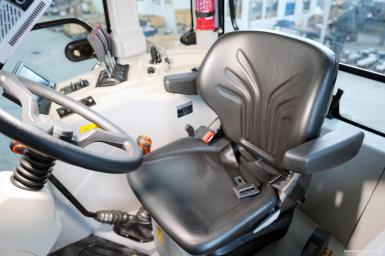 Колесные тракторы - БТЗ UMG T2604