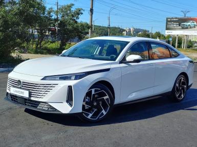 Легковой автотранспорт - CHANGAN Lamore 1.5 AMT (166 л.с.)