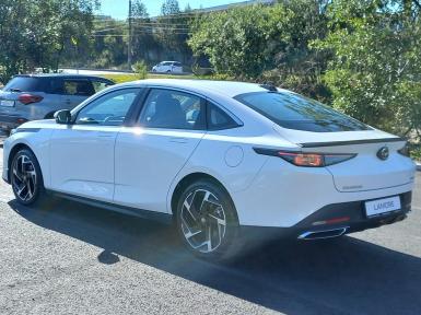 Легковой автотранспорт - CHANGAN Lamore 1.5 AMT (166 л.с.)