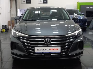 Легковой автотранспорт - CHANGAN Eado Plus 1.4 AMT (155 л.с.)