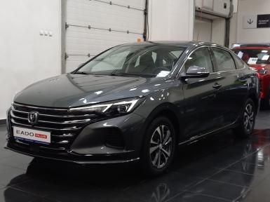 Легковой автотранспорт - CHANGAN Eado Plus 1.4 AMT (155 л.с.)