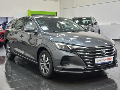 Легковой автотранспорт - CHANGAN Eado Plus 1.4 AMT (155 л.с.)