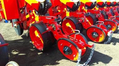 Сеялки - ТСА сеялка ТС-M 8000А