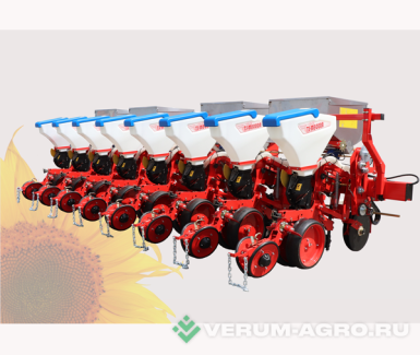 Сеялки - ТСА сеялка ТС-M 8000А