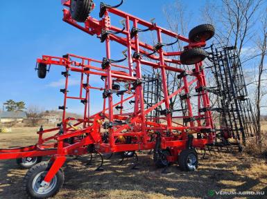 Культиваторы - АГРОПРОМТЕХНИКА Культиватор КСК-10,0 