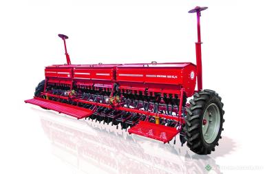 Сеялки - БЕЛИНСКСЕЛЬМАШ Astra 5.4