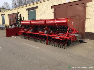 Сеялки - БЕЛИНСКСЕЛЬМАШ Astra 5.4