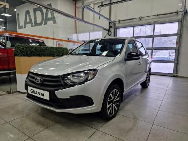 Легковой автотранспорт - LADA Granta 1.6 MT (106 л.с.)