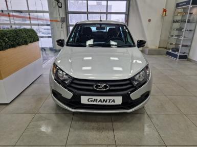 Легковой автотранспорт - LADA Granta 1.6 MT (106 л.с.)