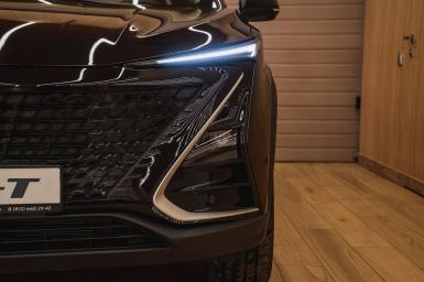 Легковой автотранспорт - CHANGAN UNI-T 1.5 AMT (167 л.с.)