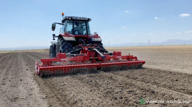 Прочее - OZDUMAN Механическая вертикальная фреза MDR 