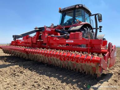 Прочее - OZDUMAN Механическая вертикальная фреза MDR 