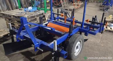 Прочее - АТК Грядообразователь пассивный. 