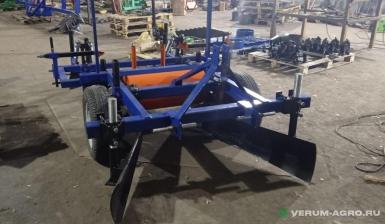 Прочее - АТК Грядообразователь пассивный. 