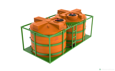 Прочее - РЕГИОН Транспортная установка