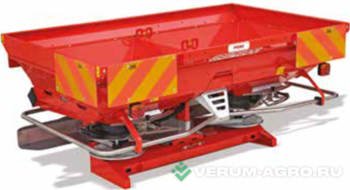 Разбрасыватели удобрений - MASCHIO GASPARDO PRIMO M