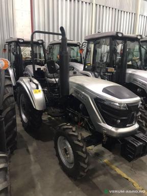 Колесные тракторы - SCOUT TY-404 без кабины