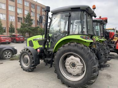 Колесные тракторы - ZOOMLION RN904 