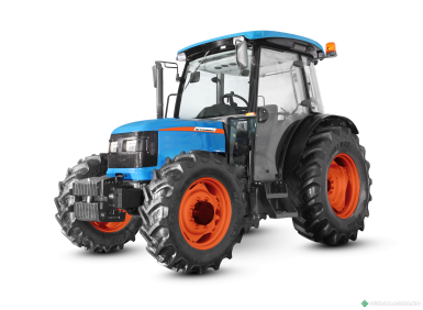 Колесные тракторы - AGROMASH 90 ТК 