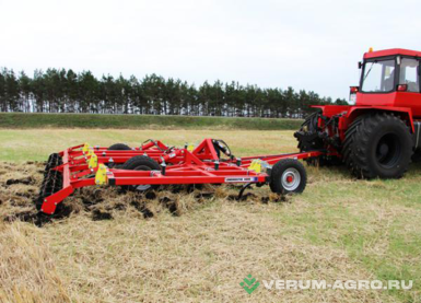 Культиваторы - ПК-АГРОМАСТЕР Культиватор