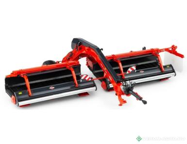 Валкователи - KUHN Merge Maxx MM 950