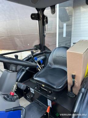 Колесные тракторы - LOVOL TE404 GIII