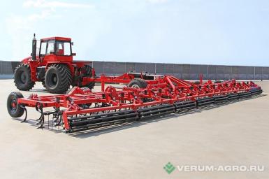 Культиваторы - AGROMASTER TILLERMASTER 12000