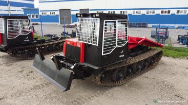 Прочее - ТЛП-4М -034-04 