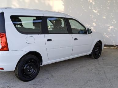 Легковой автотранспорт - LADA Largus 1.6 MT (90 л.с.)