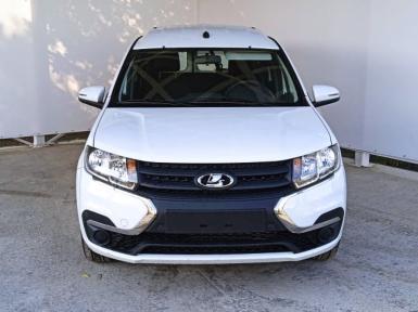 Легковой автотранспорт - LADA Largus 1.6 MT (90 л.с.)