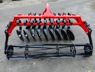 Дискаторы - ИП СЕРГИЕНКО А.Г. Лущильник Дисковый ЛДС-2,4Н 