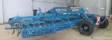 Культиваторы - TIGARBO Культиватор предпосевной  КПП-9 L-105
