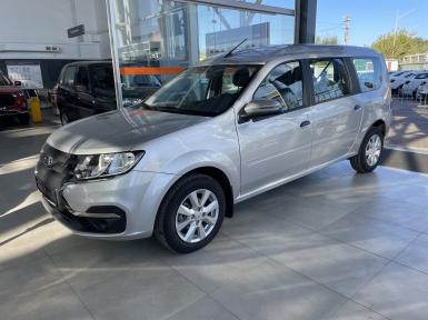 Легковой автотранспорт - LADA Largus 1.6 MT (90 л.с.)