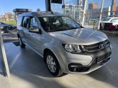 Легковой автотранспорт - LADA Largus 1.6 MT (90 л.с.)