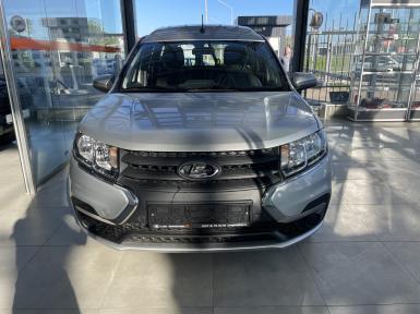 Легковой автотранспорт - LADA Largus 1.6 MT (90 л.с.)