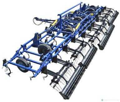 Культиваторы - ИП СОЛГАЛОВА Д.А. КПК-12