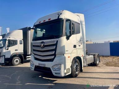 Грузовой автотранспорт - FOTON AUMAN EST R 1846 AMT BJ4189SLFKA